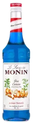 Syrop Monin Blue Curacao 0,7l