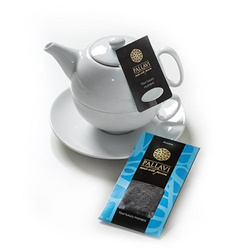 Herbata Pallavi Assam Long Bag 4,5g/20 sztuk