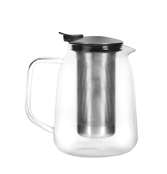 Zaparzacz do Herbaty Vialli Design Vita 800 ml 