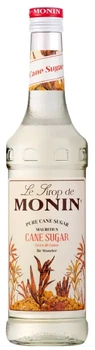 Syrop Monin Pure Cane Sugar 0,7l - Cukier trzcinowy