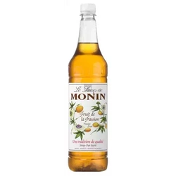 Syrop Monin Passion Fruit 1l - Marakuja