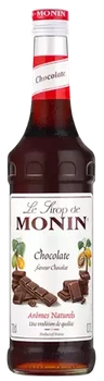 Syrop Monin Chocolate 0,7l - Czekoladowy