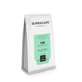 Kawa ziarnista speciality Hacienda Supracafe Tabi 100% Arabica 250g