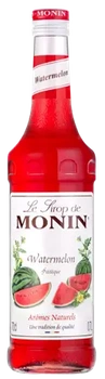 Syrop Monin Watermelon 0,7l - Arbuzowy