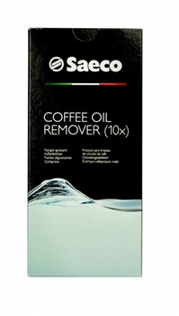 SAECO TABLETKI ODTŁUSZCZAJĄCE EKSPRES 10 SZT - CA6704