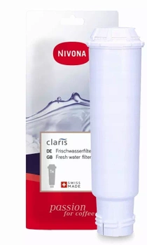Filtr do ekspresów Nivona Claris NIRF 701