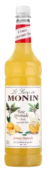 Syrop Monin Cloudy Lemonade Base 1l