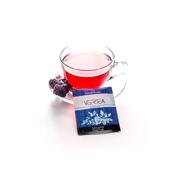 Owocowa herbata w saszetkach Veertea Forest Fruits 500 szt x 2g