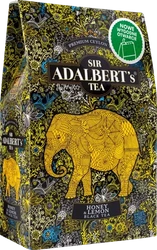Herbata Adalbert's Czarna Honey&Lemon 80g - Kartonik