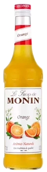 Syrop Monin Orange 0,7l - Pomarańczowy