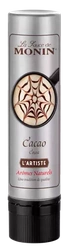 Pisak do Latte Art Monin - sos Kakaowy 150ml
