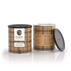 Kawa ziarnista Hardy Universo 250g - Puszka