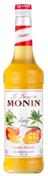 Syrop Monin Mango 0,7l 