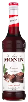 Syrop Monin Brownie 0,7l