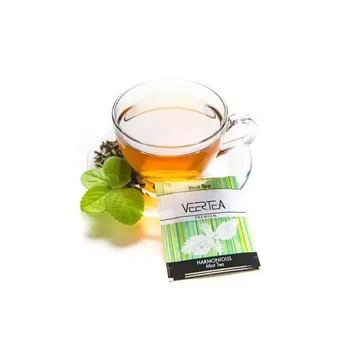 Herbata miętowa w saszetkach Veertea 500 szt x 2g