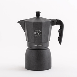 Kawiarka E&B LAB Classic - 6 Filiżanek