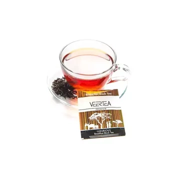 Czarna herbata w saszetkach Veertea Breakfast Tea 500 szt x 2g