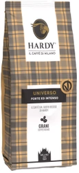 Kawa ziarnista Hardy Universo 1kg