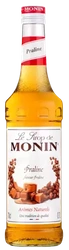 Syrop Monin Praline 0,7l - Praliny