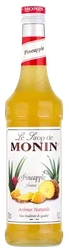 Syrop Monin Pineapple 0,7l - Ananasowy