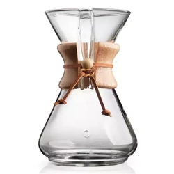 Chemex Coffee Maker CM-10A - 10 Filiżanek