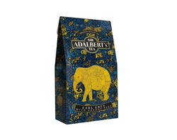 Herbata Adalbert's Earl Grey with Orange Peel 100g - Kartonik