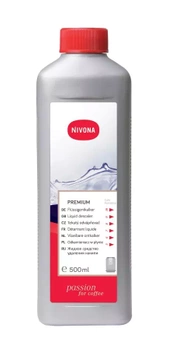 Odkamieniacz w płynie Nivona NIRK 703 - 500 ml