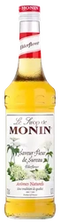 Syrop Monin Elder Flower 0,7l - Czarny bez