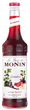 Syrop Monin Grenadine 0,7l - Grenadyna