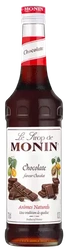Syrop Monin Chocolate 0,7l - Czekoladowy
