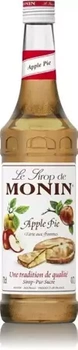 Syrop Monin Apple Pie 0,7l - Szarlotka