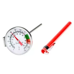 Termometr Joe Frex z Uchwytem