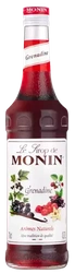 Syrop Monin Grenadine 0,7l - Grenadyna