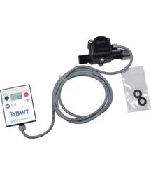 Licznik wody z wyświetlaczem BWT Bestmax 3/8"