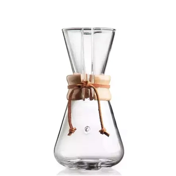 Chemex Coffee Maker CM-1C - 3 Filiżanki