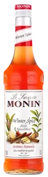 Syrop Monin Winter Spice 0,7l - Syrop rozgrzewający
