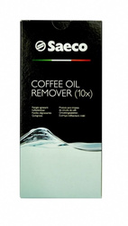 SAECO TABLETKI ODTŁUSZCZAJĄCE EKSPRES 10 SZT - CA6704