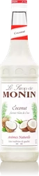 Syrop Monin Coconut 0,7l - Kokosowy