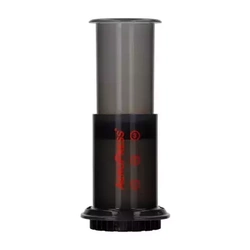 AeroPress Go - Zaparzacz do kawy