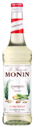 Syrop Monin Lemongrass 0,7l - Trawa cytrynowa
