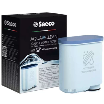 Filtr do Ekspresu Saeco AQUACLEAN CA6903